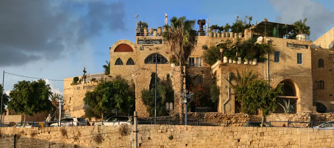 Ilana Goor Museum, Tel Aviv