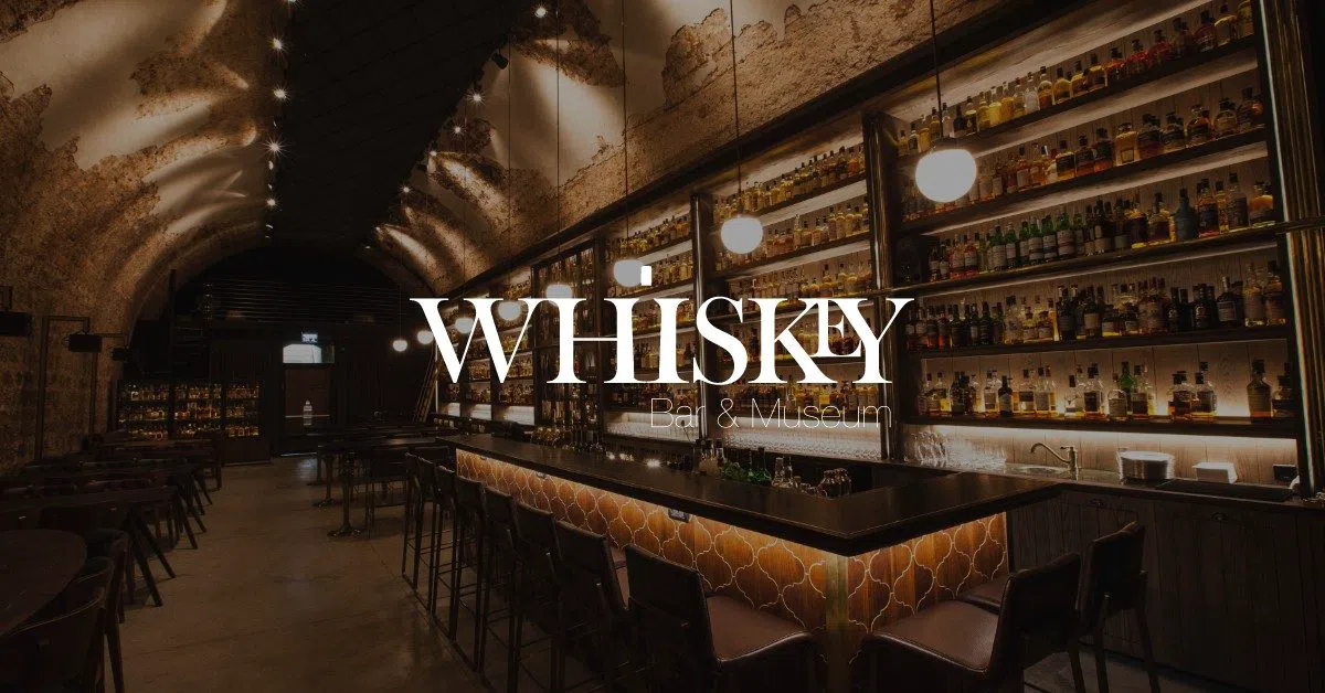 Whiskey Bar & Museum, Tel Aviv