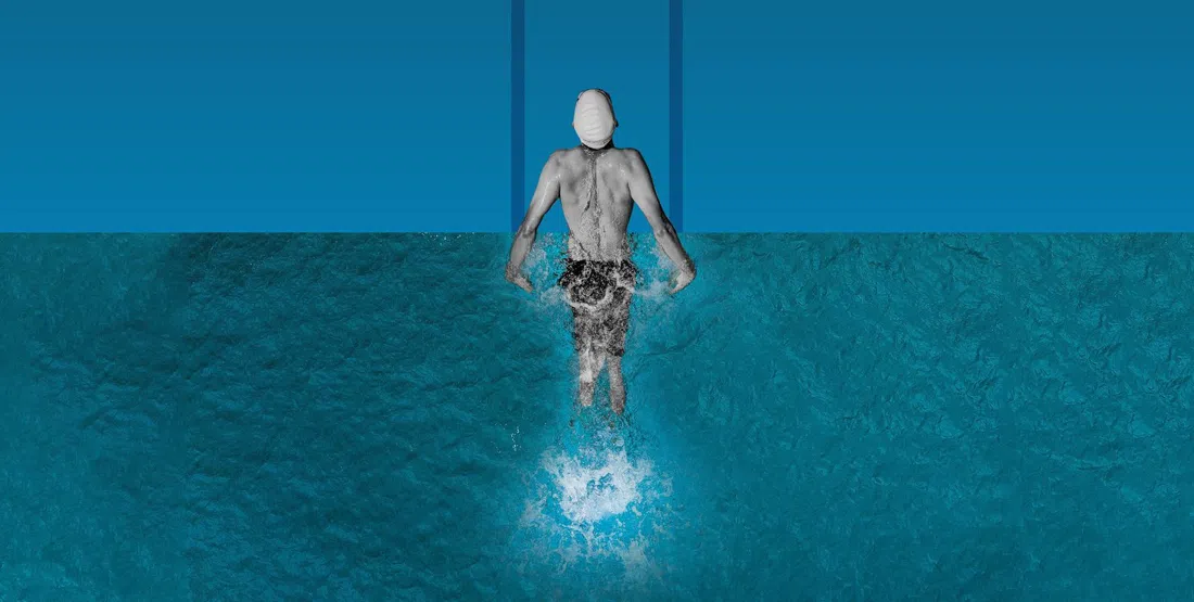 Gordon Pool, Tel Aviv