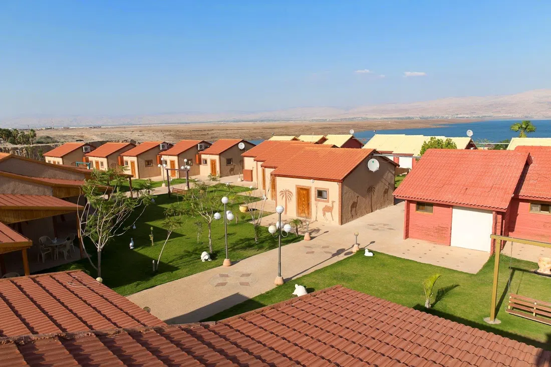 Praia Biankini (Biankini Village Resort), Tel Aviv