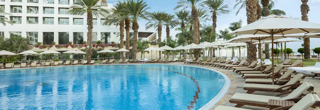 Nevo by Isrotel Collection (Isrotel Dead Sea), Tel Aviv