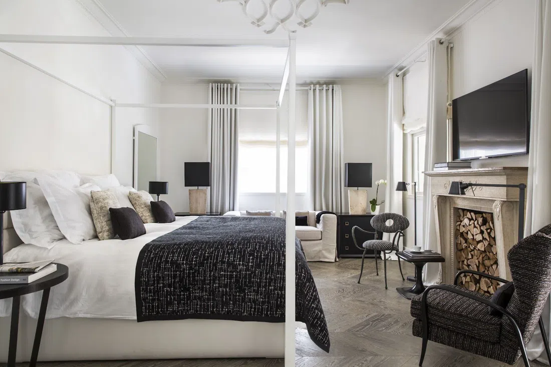 White Villa Tel Aviv, Tel Aviv