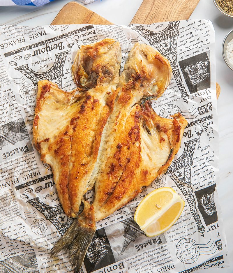 Shtsupak, Tel Aviv