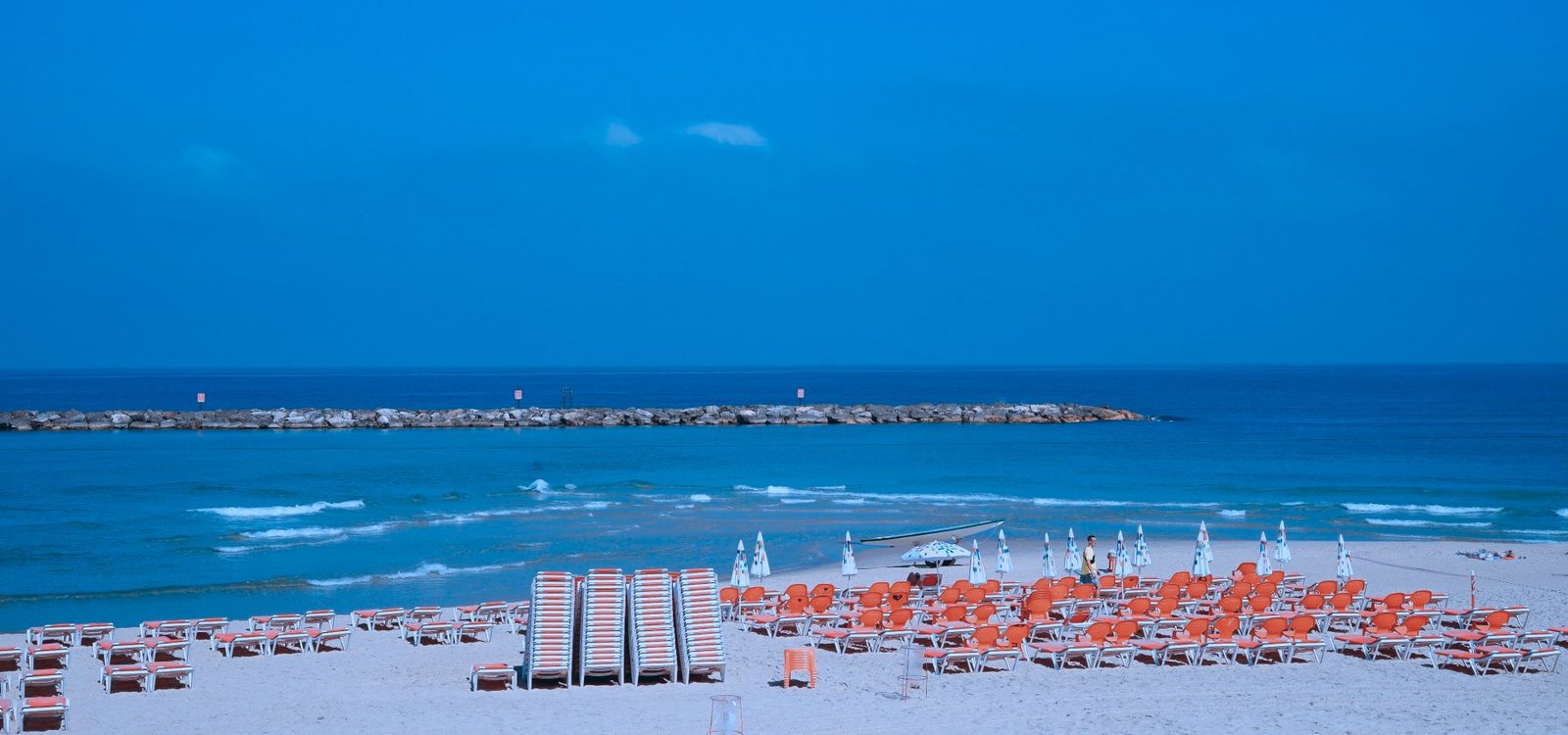 The Port Hotel Tel Aviv, Tel Aviv