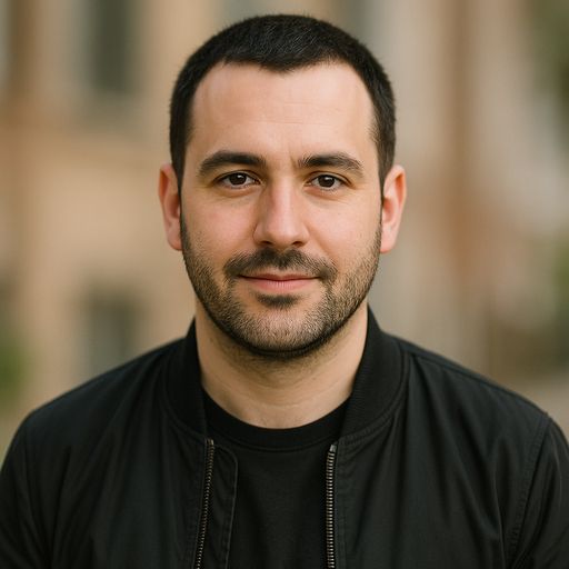 Bruno Tavares