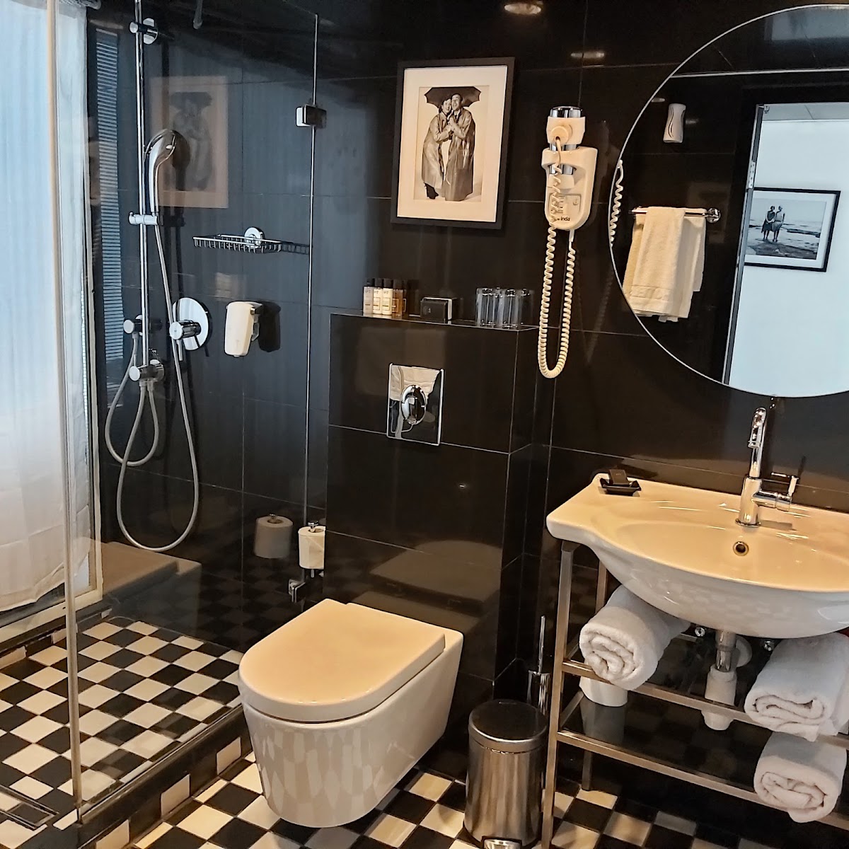 Cinema Hotel — photo 2