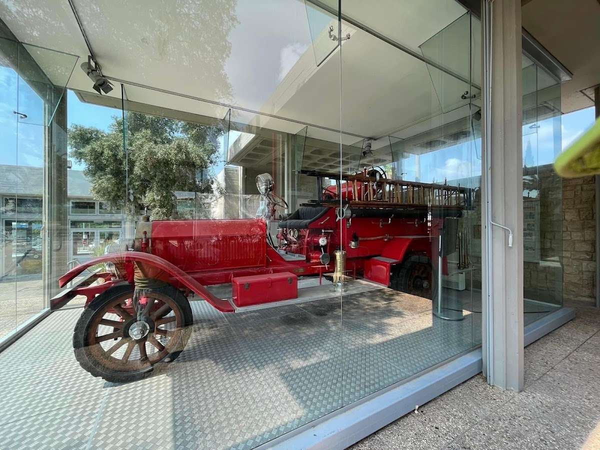 Eretz Israel Museum, Tel Aviv