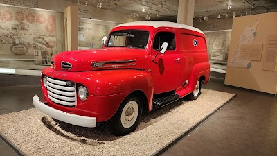 Eretz Israel Museum