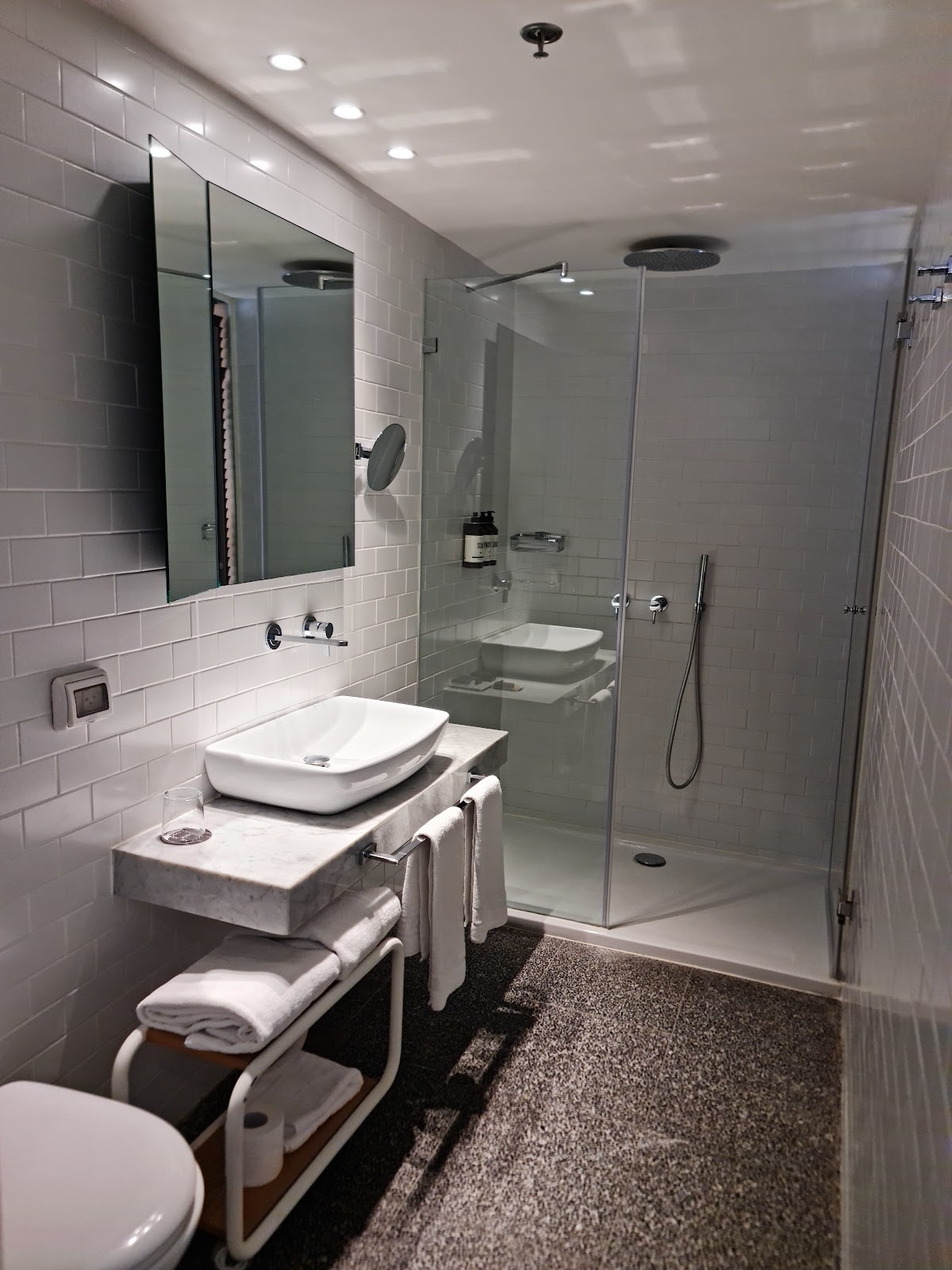 Fabric Hotel, Tel Aviv