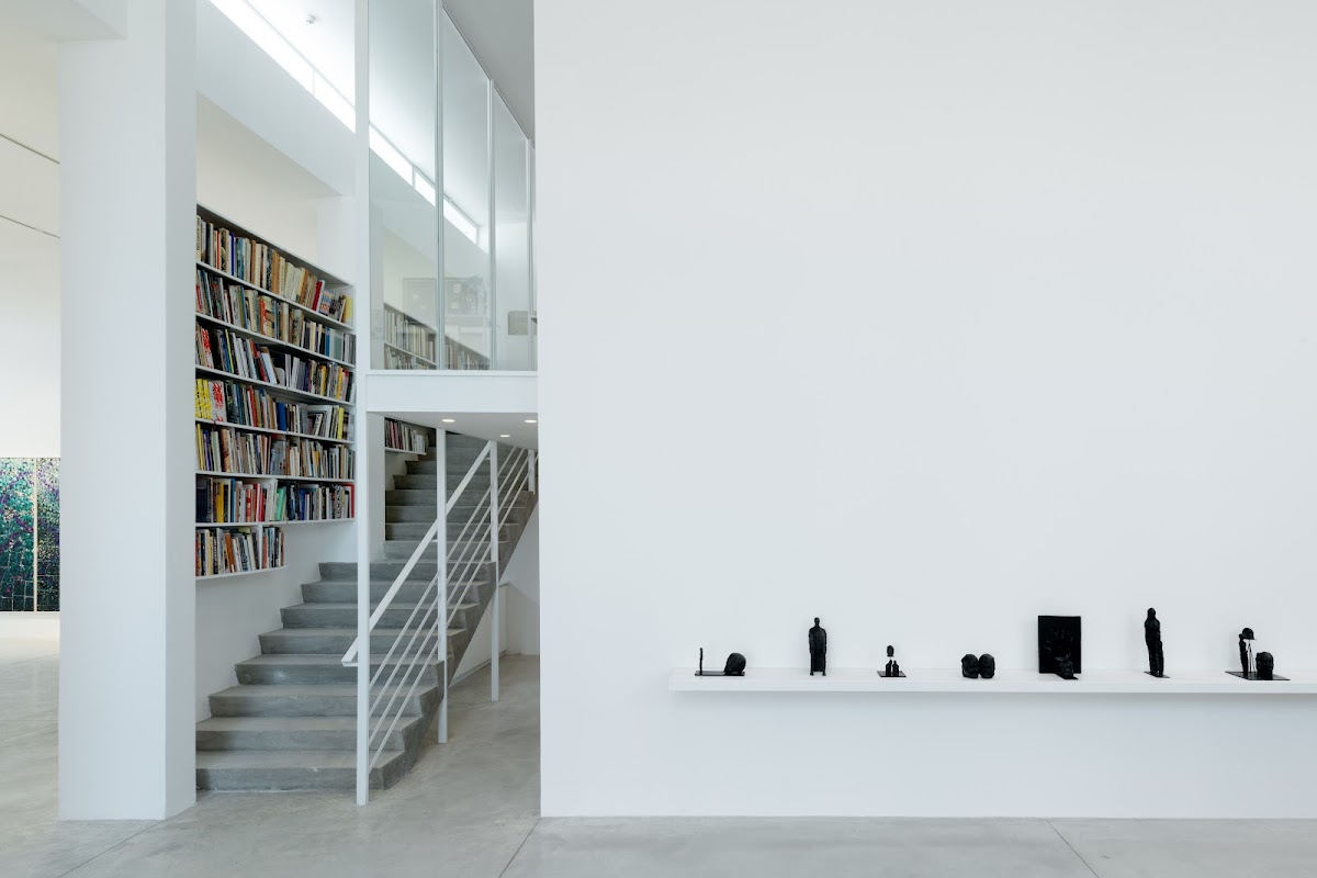 Gordon Gallery, Tel Aviv