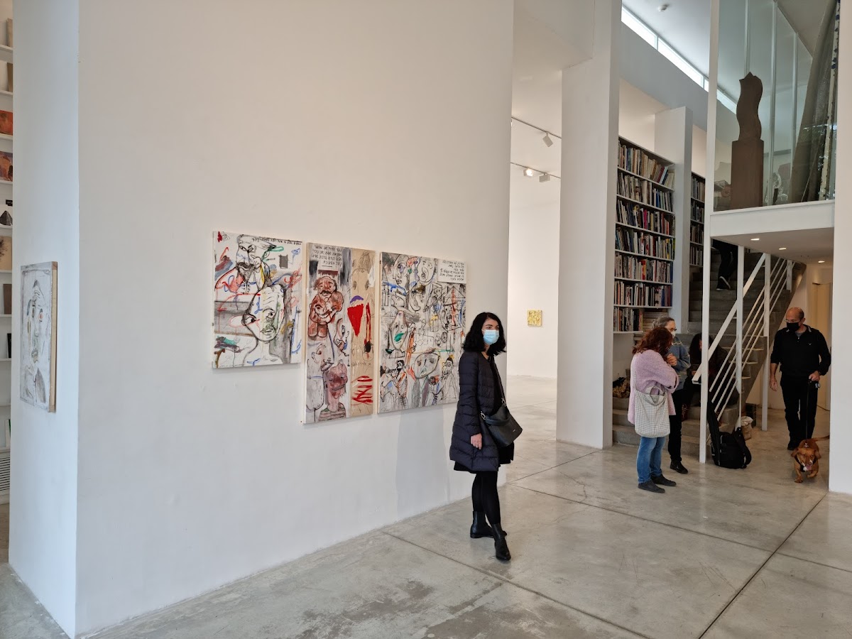 Gordon Gallery — photo 2