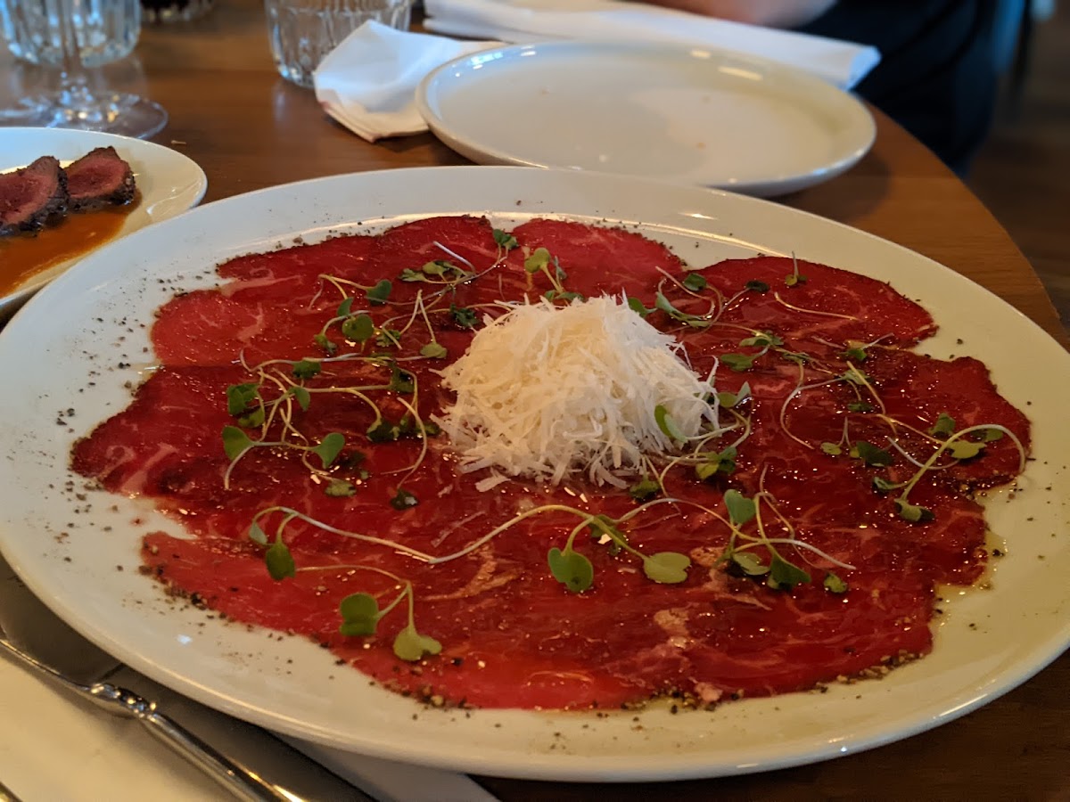Hudson Brasserie — photo 4