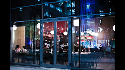 Hudson Brasserie