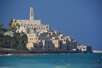 Jaffa (Yafo)