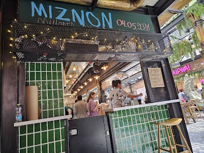 Miznon