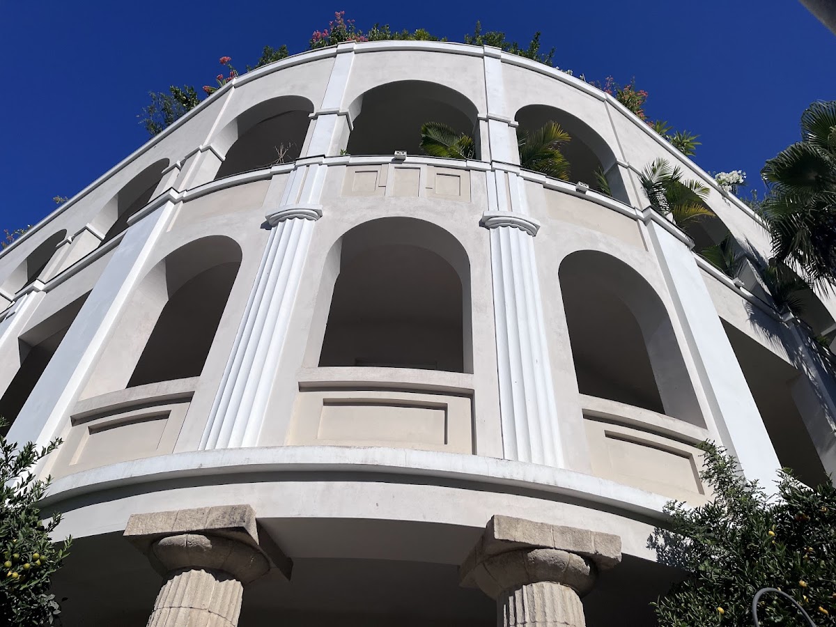 Pagoda House — photo 5
