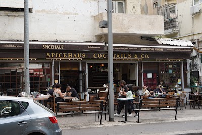 Spicehaus