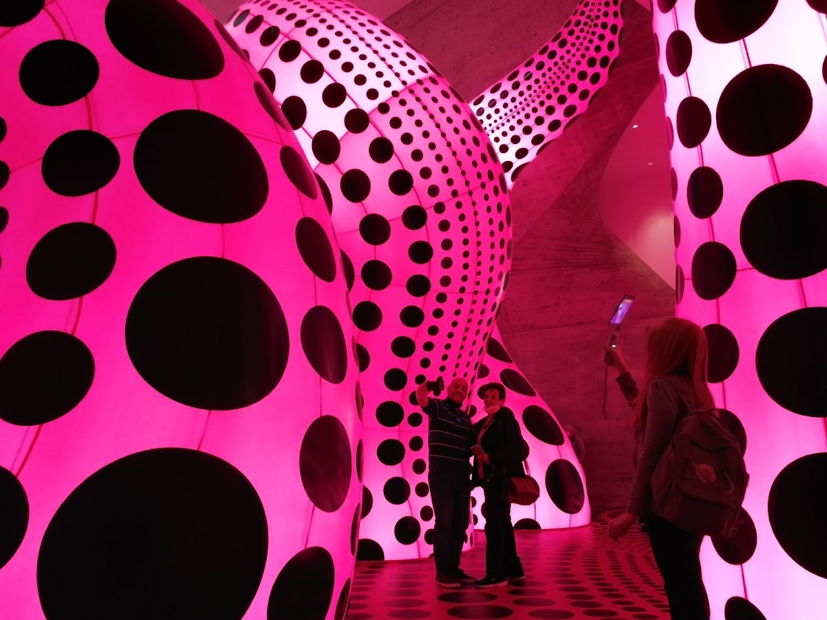 Tel Aviv Museum of Art — photo 3