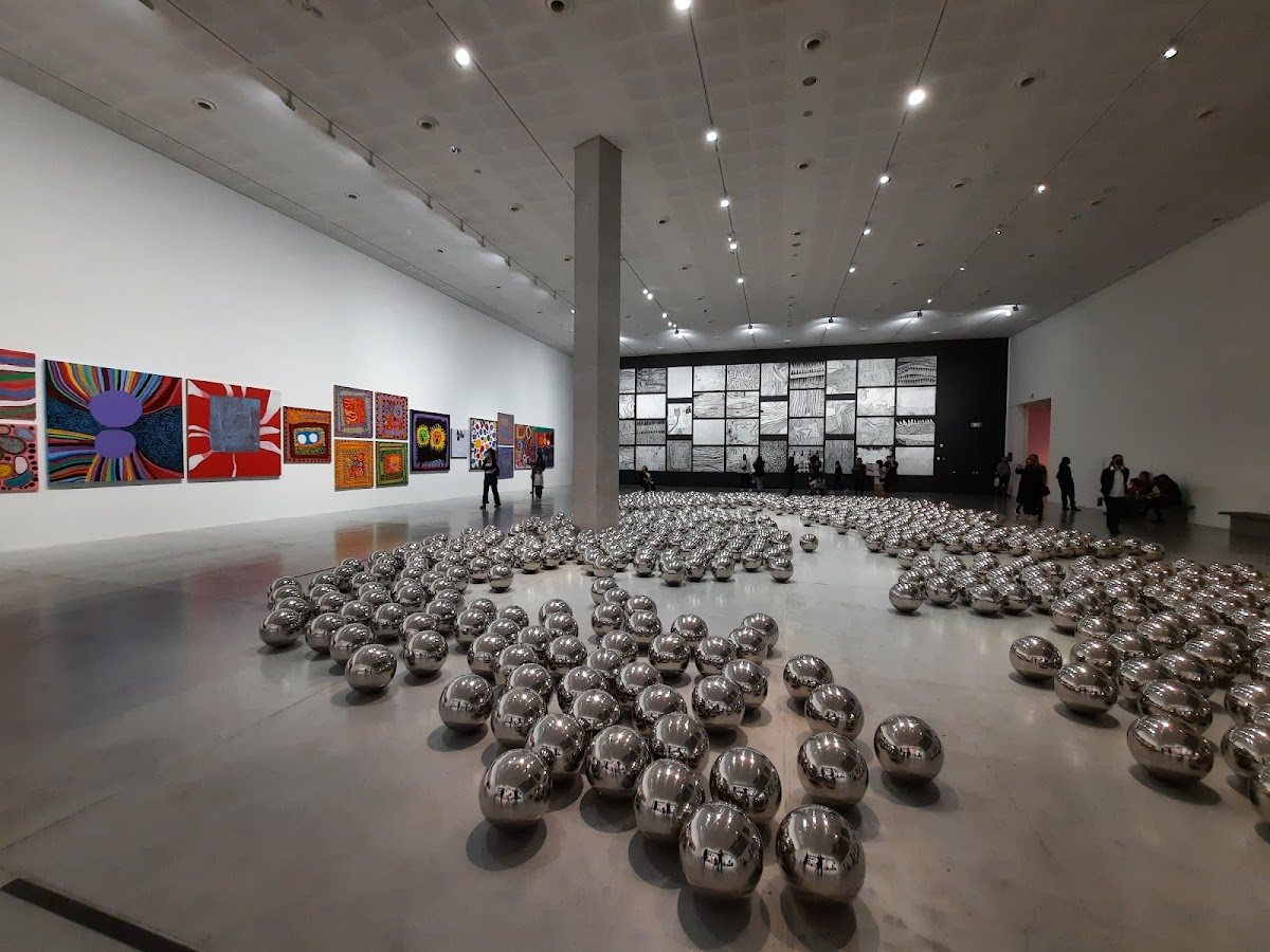 Tel Aviv Museum of Art — photo 5