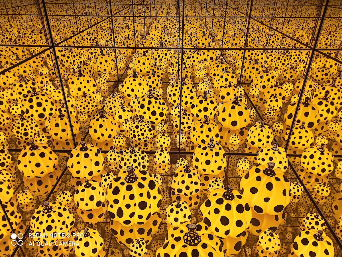 Tel Aviv Museum of Art — photo 6