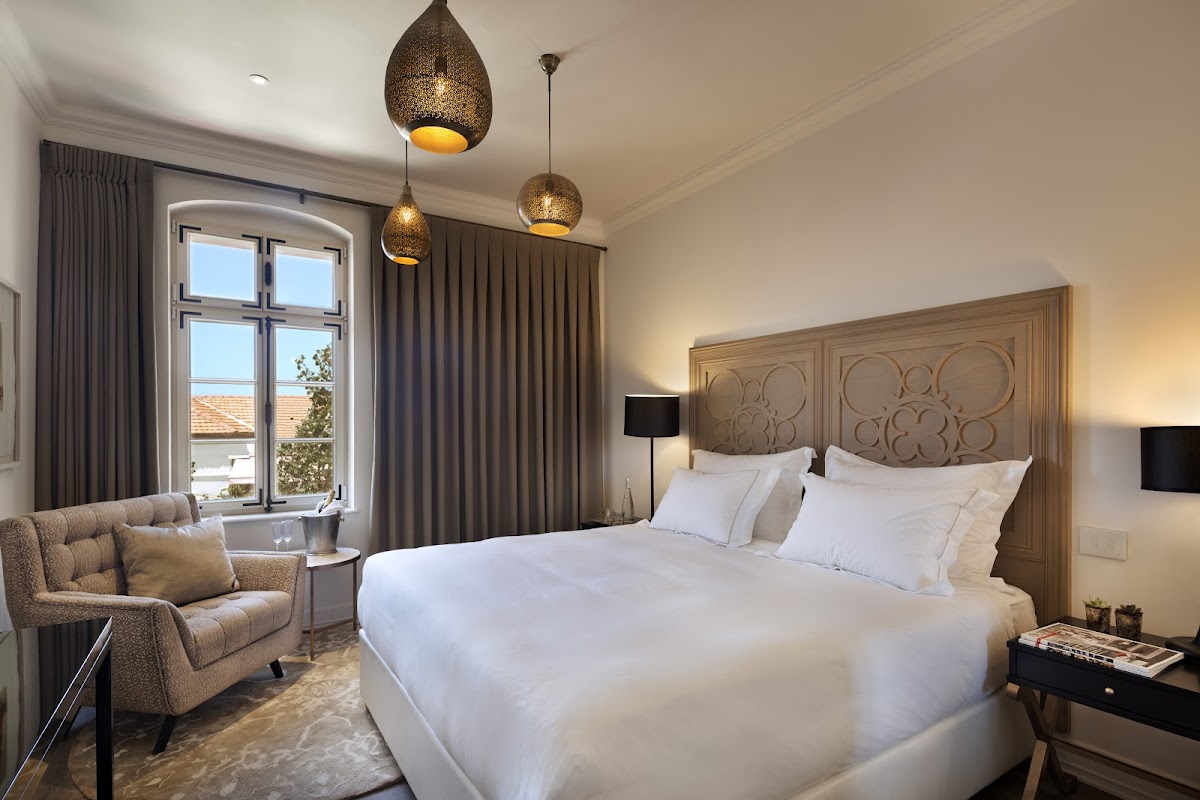 The Drisco, Tel Aviv