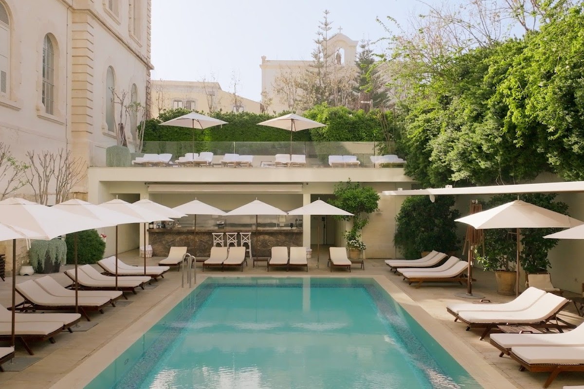 The Jaffa — photo 3
