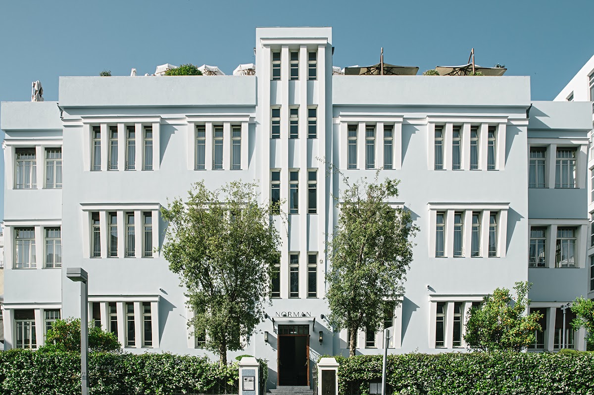 The Norman, Tel Aviv