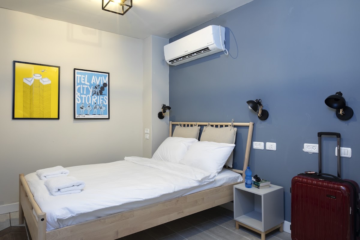The Spot Hostel — photo 4