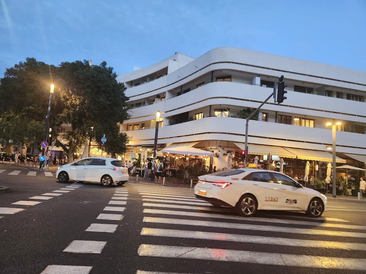 The White City — photo 2