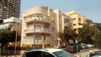 The White City