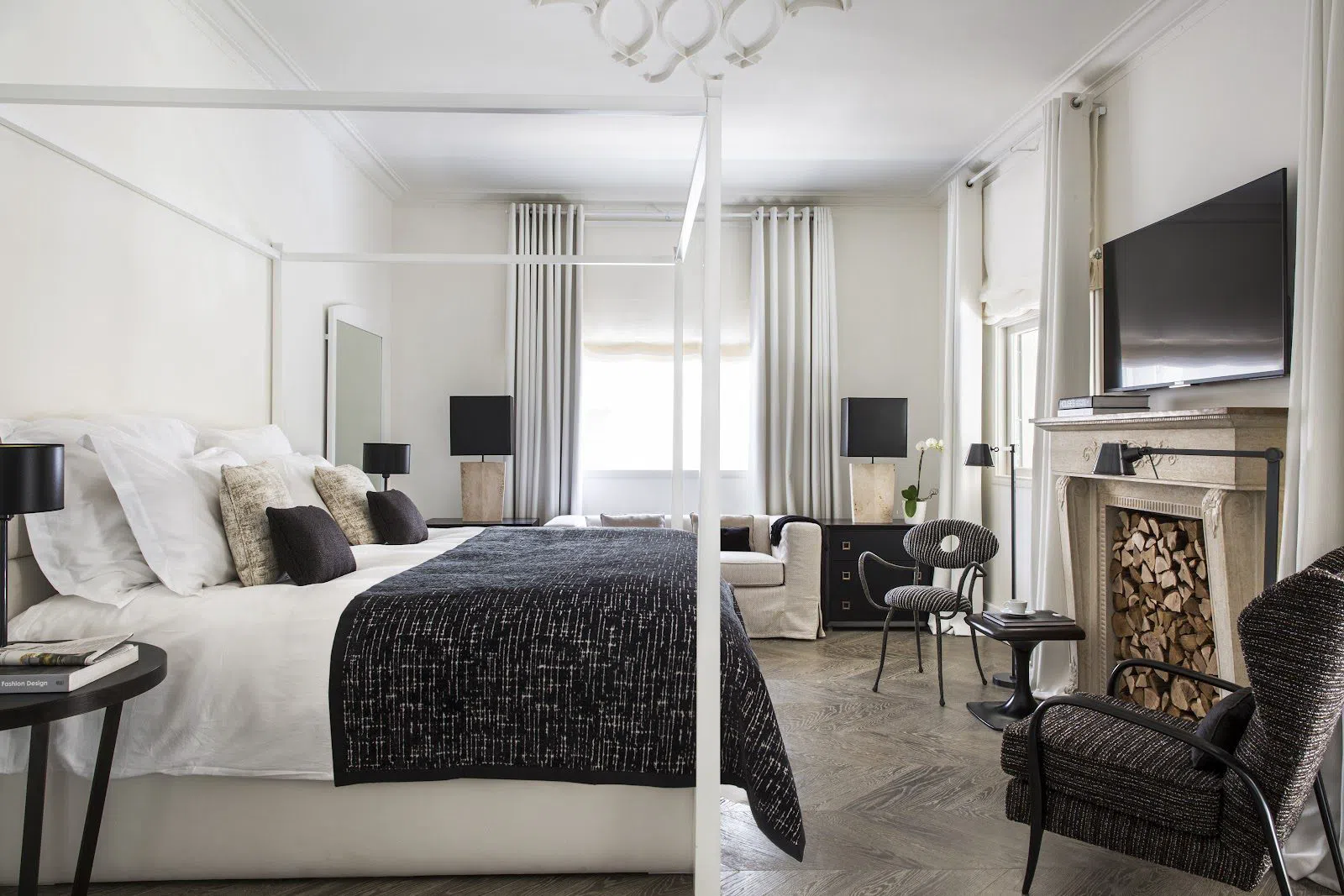 White Villa Tel Aviv, Tel Aviv
