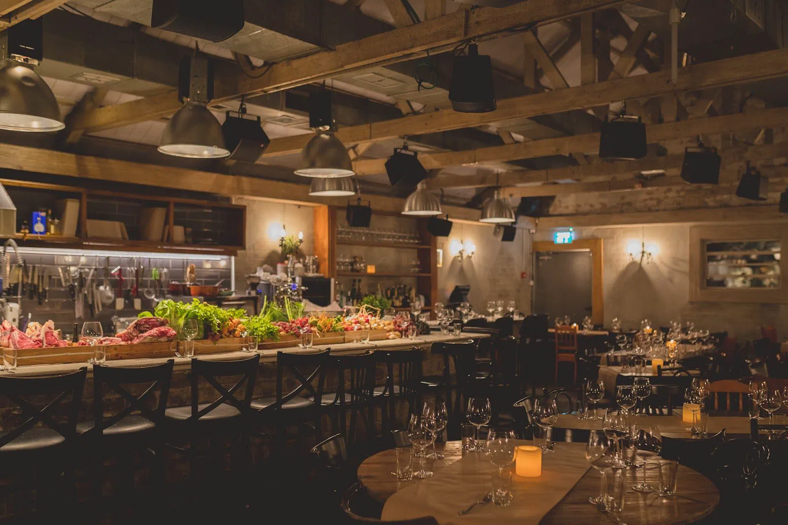 HaSaluf, Tel Aviv